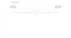 Desktop Screenshot of frugalsworld.com